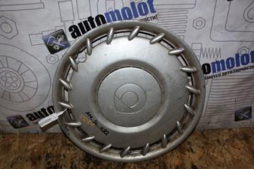 Запчасть колпак колеса Smart Fortwo II