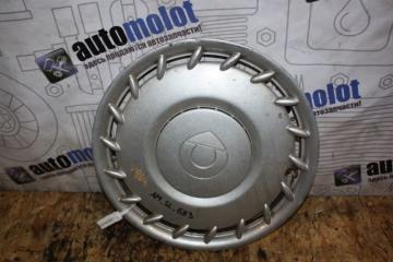 Запчасть колпак колеса Smart Fortwo II