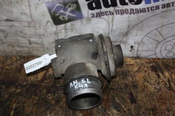 Клапан EGR SsangYong Actyon