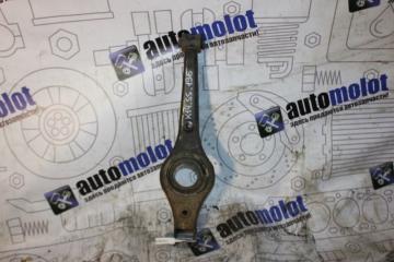 Запчасть рычаг задний SsangYong New Actyon 