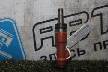 Запчасть форсунка топливная Toyota  Highlander 