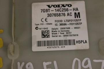 Блок комфорта Volvo S80 II