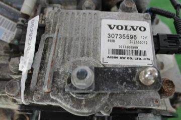 Блок управления АКПП Volvo S60 
