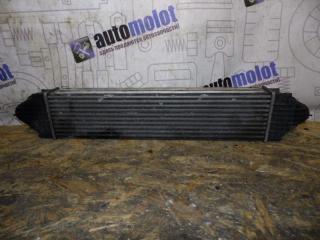 Интеркулер Volvo  S80 II