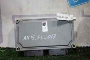 Запчасть блок управления акпп Peugeot  207 