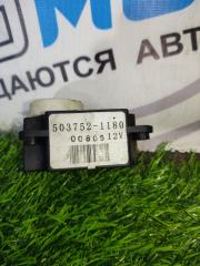 Запчасть сервопривод отопителя Renault Koleos 2008