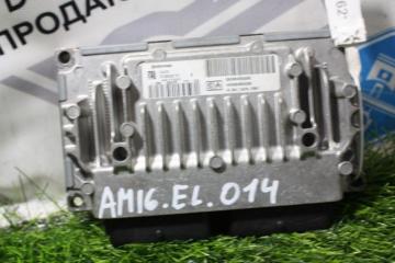 Запчасть блок управления акпп Peugeot  207 