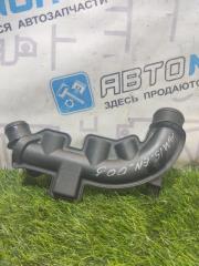 Патрубок интеркулера Peugeot  207 