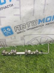 Запчасть топливная рампа Peugeot