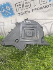 Запчасть крышка ремня грм Ford Focus 2