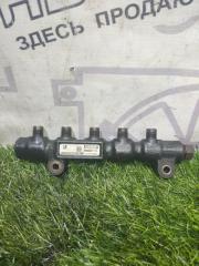 Запчасть топливная рампа Ford Focus 2