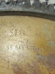 Маховик Peugeot  207  FS9 LA LC B7 B73 RD 5F01 5FS EP6C EP6