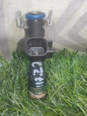 Запчасть форсунка топливная Mazda Axela 