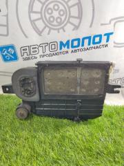 Запчасть корпус отопителя Smart Fortwo