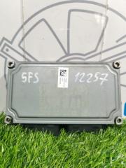 Блок управления АКПП 308 5FS (EP6C)