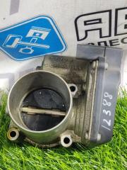 Запчасть заслонка дроссельная Volkswagen Tiguan