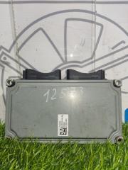 Блок управления АКПП Peugeot 207