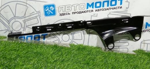 Запчасть кронштейн порога задний правый Volkswagen Passat 2013