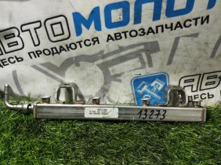 Запчасть топливная рампа Volvo Ford