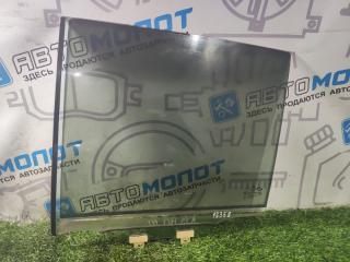 Запчасть стекло двери задней левой Renault Koleos 2008