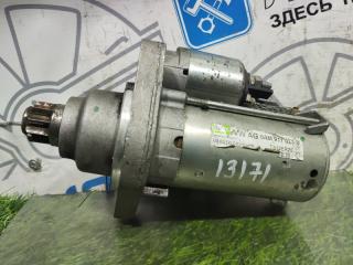 Стартер Audi Volkswagen A3 Altea Toledo Leon Passat Eos Touran Jetta Golf