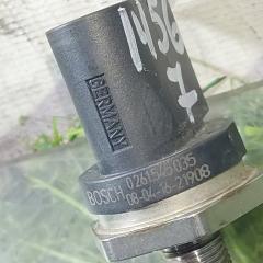 Датчик давления топлива Audi Seat Volkswagen A3 2 A4 4 A5 1 TT Altea Leon Toledo Eos Golf Passat Scirocco Tiguan 8K2 8K5 B8 8TA CDH AXX BPY BWA CAWB CBFA CCZA CCTA CDAA CJEB CABD CDHB CABB CCUA