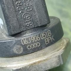 Датчик давления топлива A3 2 A4 4 A5 1 TT Altea Leon Toledo Eos Golf Passat Scirocco Tiguan 8K2 8K5 B8 8TA CDH AXX BPY BWA CAWB CBFA CCZA CCTA CDAA CJEB CABD CDHB CABB CCUA