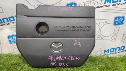 Запчасть крышка двигателя декоративная Mazda Axela  3  Premacy