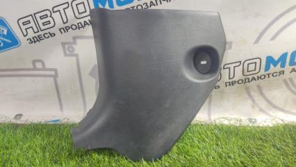 Запчасть накладка порога (внутренняя) Mazda CX-7 2011