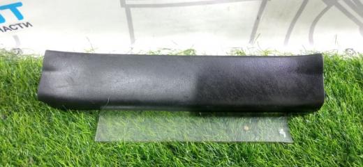 Запчасть накладка порога (внутренняя) задняя левая Mazda CX-7 2011