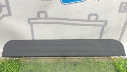 Запчасть накладка порога (внутренняя) задняя правая Mazda CX-7 2011