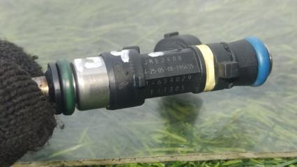 Форсунка топливная Lancer CY4A 4B11 Форсунка топливная Lancer CY4A 4B11