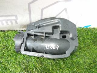 Запчасть патрубок воздушного фильтра Peugeot 207