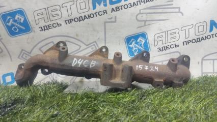 Запчасть коллектор выпускной Hyundai Kia Grand Starex H1 Sorento 1 Porter 2