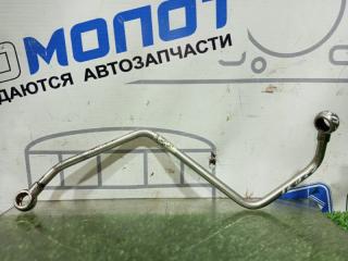 Запчасть трубка подачи масла в турбину Volkswagen Golf Jetta Touran
