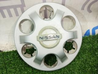 Запчасть колпак колеса Nissan Navara