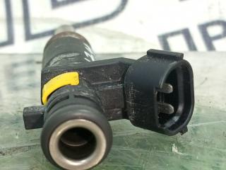 Форсунка топливная Peugeot 207 5FS (5F01)