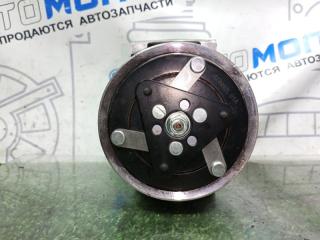 Запчасть компрессор кондиционера Citroen C3