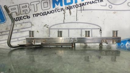 Топливная рампа BMW X1 контрактная Топливная рампа BMW X1