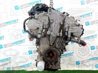 Двигатель Nissan Murano