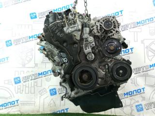 Двигатель Mazda 6