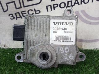 Блок управления АКПП Volvo XC60