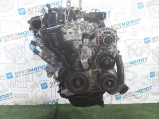 Двигатель Mazda 6