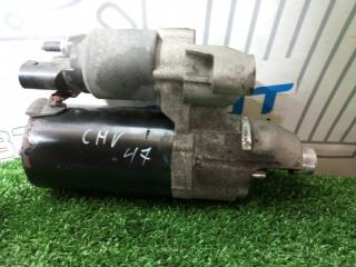 Стартер A6 Avant C7 CHV