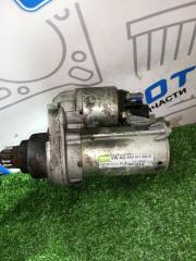 Стартер Volkswagen Passat CC