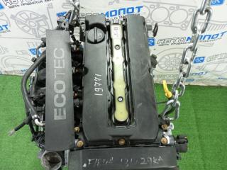 Двигатель Chevrolet Cruze F18D4 Двигатель Chevrolet Cruze F18D4