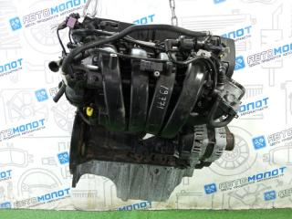 Двигатель Cruze F18D4 Двигатель Cruze F18D4