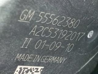 Двигатель Cruze F18D4 Двигатель Cruze F18D4