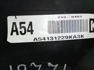 Двигатель Cruze F18D4 Двигатель Cruze F18D4