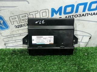 Блок комфорта Volvo XC60